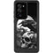 Alchemy Carta Poe's Raven Galaxy Note20 Ultra 5G Waterproof Case